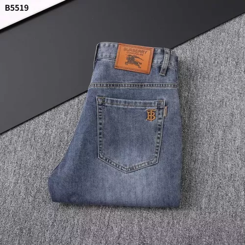 Burberry Jeans For Men #1304141 $52.00 USD, Wholesale Replica Burberry Jeans