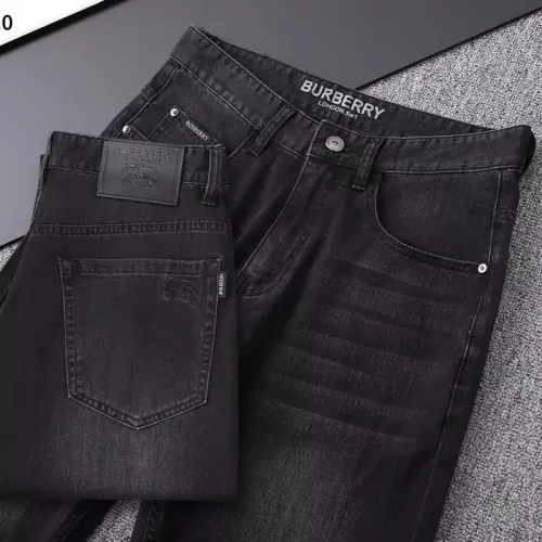 Burberry Jeans For Men #1304145 $52.00 USD, Wholesale Replica Burberry Jeans