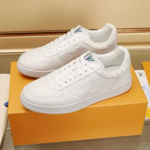 Louis Vuitton Casual Shoes For Men #1304151 $100.00 USD, Wholesale Replica Louis Vuitton Casual Shoes