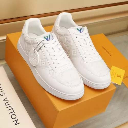 Replica Louis Vuitton Casual Shoes For Men #1304151 $100.00 USD for Wholesale