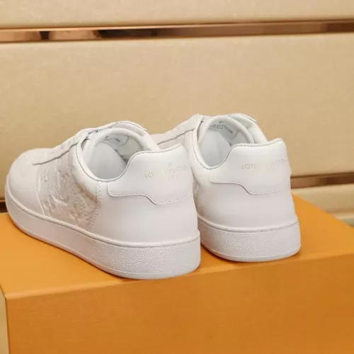 Replica Louis Vuitton Casual Shoes For Men #1304151 $100.00 USD for Wholesale