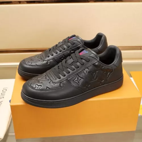 Louis Vuitton Casual Shoes For Men #1304152 $100.00 USD, Wholesale Replica Louis Vuitton Casual Shoes