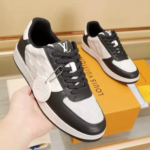 Replica Louis Vuitton Casual Shoes For Men #1304154 $100.00 USD for Wholesale
