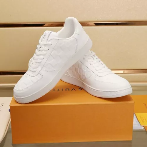 Replica Louis Vuitton Casual Shoes For Men #1304156 $100.00 USD for Wholesale
