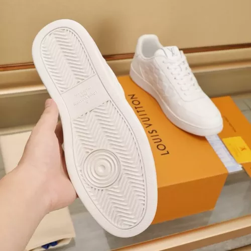 Replica Louis Vuitton Casual Shoes For Men #1304156 $100.00 USD for Wholesale