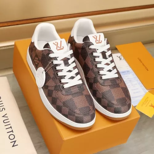 Replica Louis Vuitton Casual Shoes For Men #1304159 $96.00 USD for Wholesale