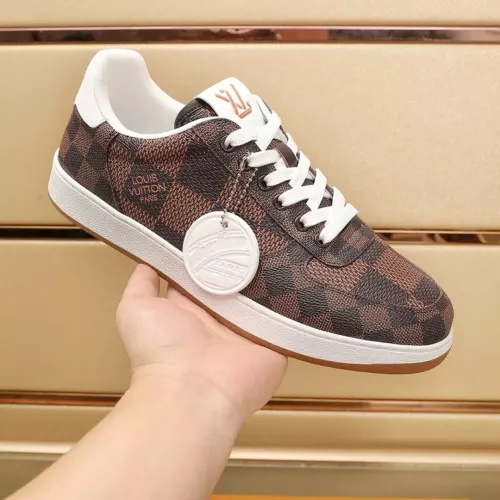 Replica Louis Vuitton Casual Shoes For Men #1304159 $96.00 USD for Wholesale