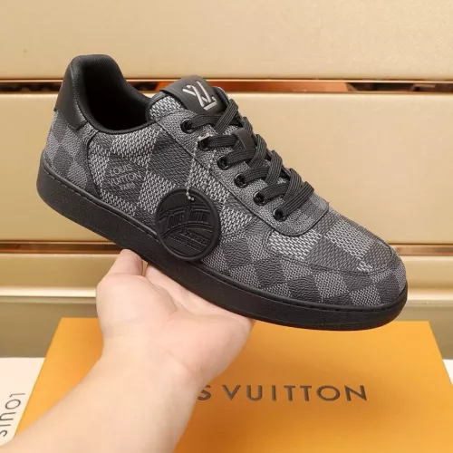 Replica Louis Vuitton Casual Shoes For Men #1304160 $96.00 USD for Wholesale