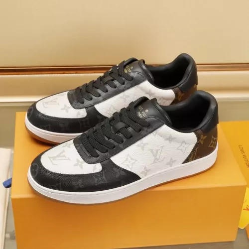 Louis Vuitton Casual Shoes For Men #1304162 $96.00 USD, Wholesale Replica Louis Vuitton Casual Shoes