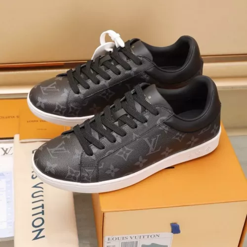 Louis Vuitton Casual Shoes For Men #1304166 $96.00 USD, Wholesale Replica Louis Vuitton Casual Shoes