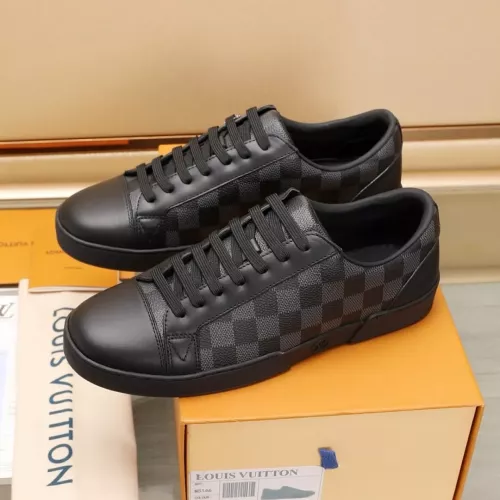 Louis Vuitton Casual Shoes For Men #1304168 $96.00 USD, Wholesale Replica Louis Vuitton Casual Shoes