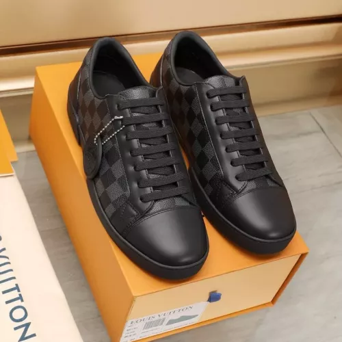 Replica Louis Vuitton Casual Shoes For Men #1304168 $96.00 USD for Wholesale