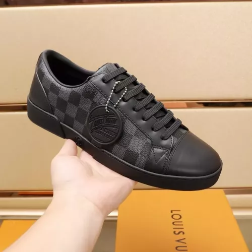 Replica Louis Vuitton Casual Shoes For Men #1304168 $96.00 USD for Wholesale