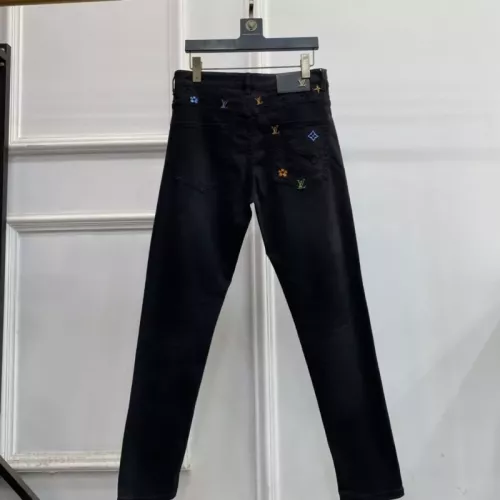 Replica Louis Vuitton LV Jeans For Men #1304204 $52.00 USD for Wholesale