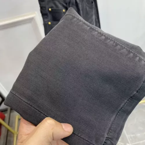 Replica Louis Vuitton LV Jeans For Men #1304204 $52.00 USD for Wholesale