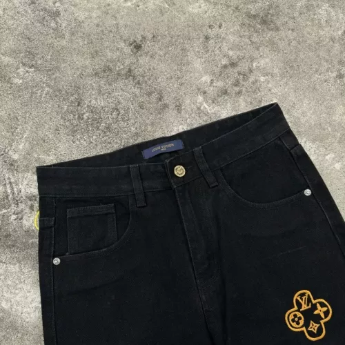 Replica Louis Vuitton LV Jeans For Men #1304236 $52.00 USD for Wholesale