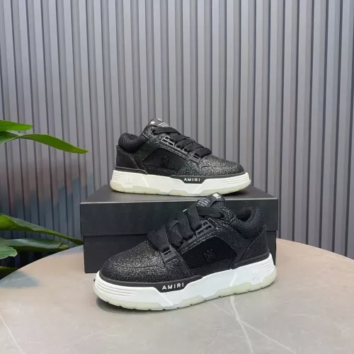 Amiri Casual Shoes For Men #1304524 $122.00 USD, Wholesale Replica Amiri Casual Shoes