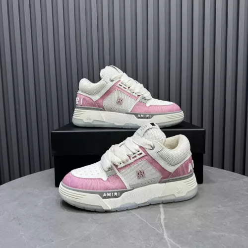 Amiri Casual Shoes For Women #1304526 $122.00 USD, Wholesale Replica Amiri Casual Shoes