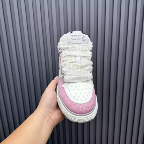 Replica Amiri Casual Shoes For Women #1304526 $122.00 USD for Wholesale