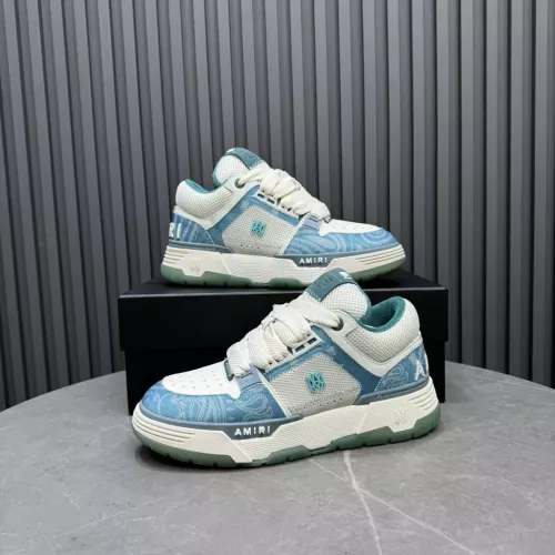 Amiri Casual Shoes For Women #1304529 $122.00 USD, Wholesale Replica Amiri Casual Shoes