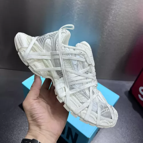 Balenciaga Casual Shoes For Men #1304729 $140.00 USD, Wholesale Replica Balenciaga Casual Shoes