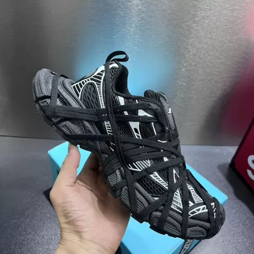 Balenciaga Casual Shoes For Men #1304755 $140.00 USD, Wholesale Replica Balenciaga Casual Shoes