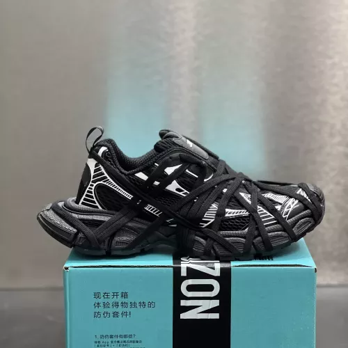 Replica Balenciaga Casual Shoes For Men #1304755 $140.00 USD for Wholesale