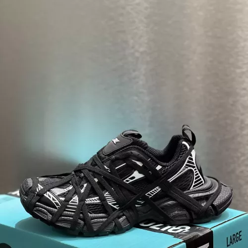 Replica Balenciaga Casual Shoes For Men #1304755 $140.00 USD for Wholesale