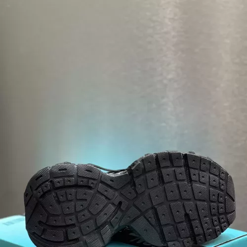 Replica Balenciaga Casual Shoes For Men #1304755 $140.00 USD for Wholesale