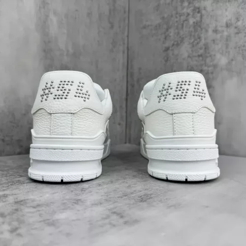 Replica Louis Vuitton Casual Shoes For Men #1304996 $172.00 USD for Wholesale