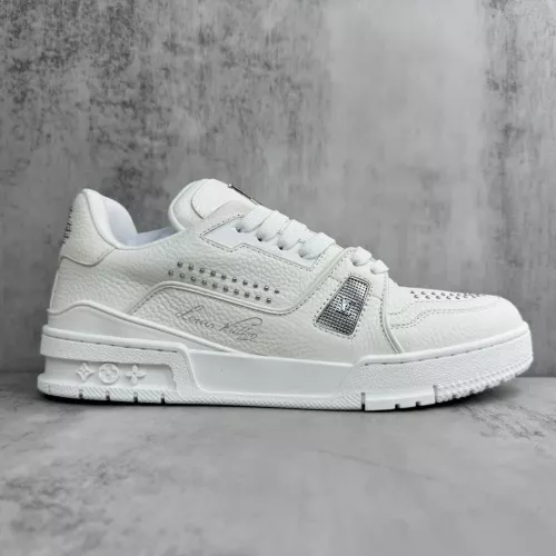 Replica Louis Vuitton Casual Shoes For Men #1304996 $172.00 USD for Wholesale