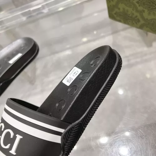 Replica Gucci Slippers For Men #1305402 $56.00 USD for Wholesale