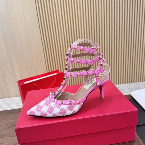 Replica Valentino Sandal For Women #1305494 $96.00 USD for Wholesale