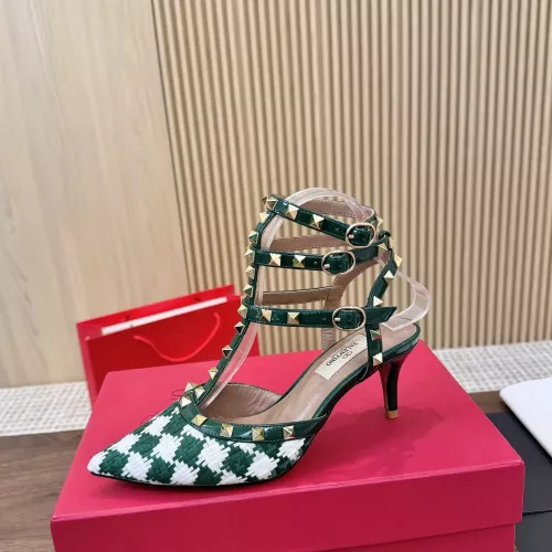 Replica Valentino Sandal For Women #1305500 $96.00 USD for Wholesale