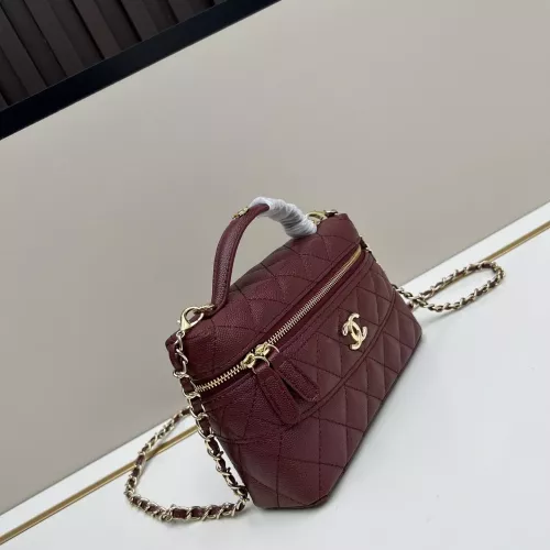 Replica Chanel AAA Quality Messenger Bags For Women #1306043 $80.00 USD for Wholesale