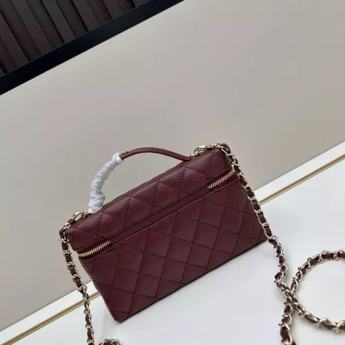 Replica Chanel AAA Quality Messenger Bags For Women #1306043 $80.00 USD for Wholesale