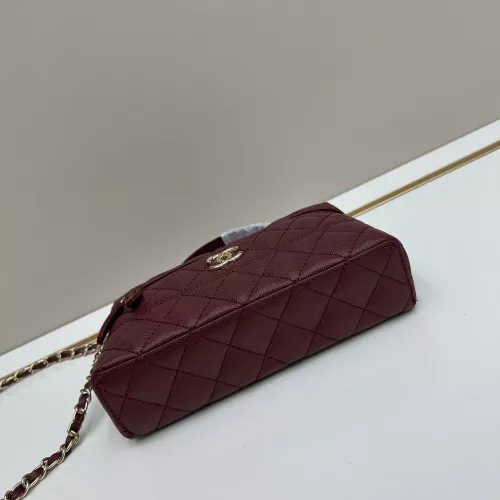 Replica Chanel AAA Quality Messenger Bags For Women #1306043 $80.00 USD for Wholesale