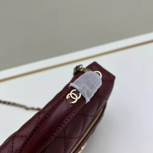 Replica Chanel AAA Quality Messenger Bags For Women #1306043 $80.00 USD for Wholesale