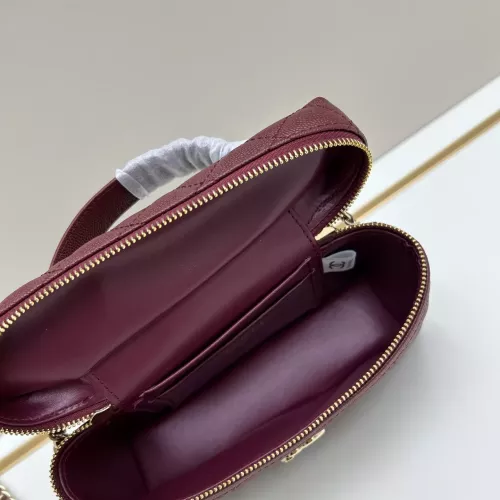 Replica Chanel AAA Quality Messenger Bags For Women #1306043 $80.00 USD for Wholesale