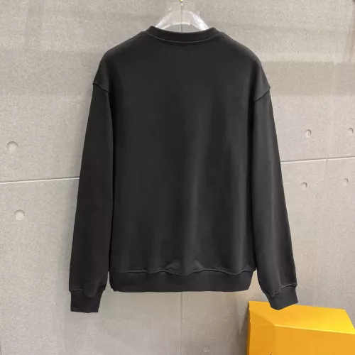 Replica Prada Hoodies Long Sleeved For Men #1306320 $40.00 USD for Wholesale