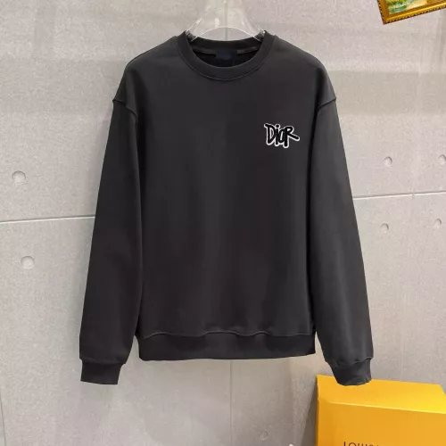 Christian Dior Hoodies Long Sleeved For Men #1306360 $40.00 USD, Wholesale Replica Christian Dior Hoodies