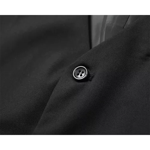 Replica Yves Saint Laurent YSL Tracksuits Long Sleeved For Men #1306623 $92.00 USD for Wholesale