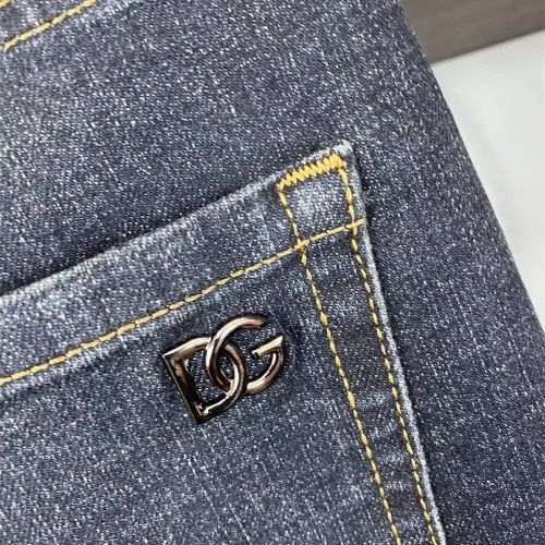 Replica Dolce & Gabbana D&G Jeans For Men #1306711 $48.00 USD for Wholesale