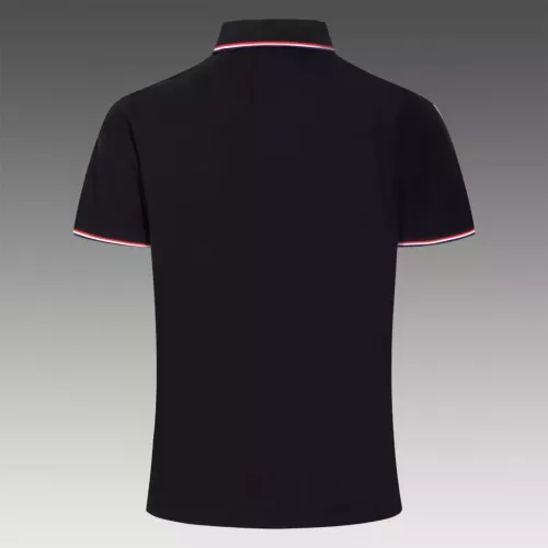 Replica Moncler T-Shirts Short Sleeved For Men #1306926 $45.00 USD for Wholesale