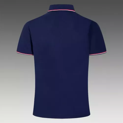 Replica Moncler T-Shirts Short Sleeved For Men #1306927 $45.00 USD for Wholesale