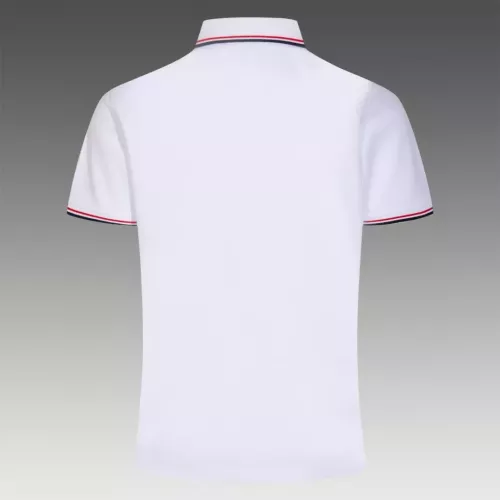 Replica Moncler T-Shirts Short Sleeved For Men #1306941 $45.00 USD for Wholesale