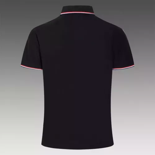 Replica Moncler T-Shirts Short Sleeved For Men #1306948 $45.00 USD for Wholesale