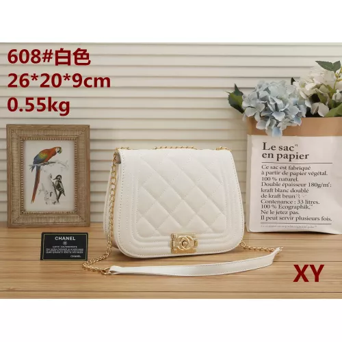 Chanel Messenger Bags For Women #1307622 $25.00 USD, Wholesale Replica Chanel Messenger Bags