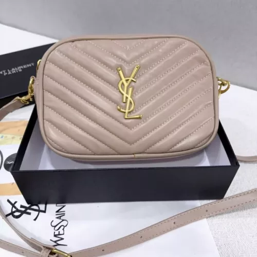 Yves Saint Laurent YSL Fashion Messenger Bags For Women #1307860 $40.00 USD, Wholesale Replica Yves Saint Laurent YSL Fashion Messenger Bags