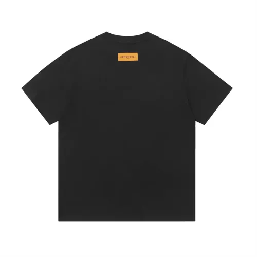 Replica Louis Vuitton LV T-Shirts Short Sleeved For Unisex #1308191 $36.00 USD for Wholesale